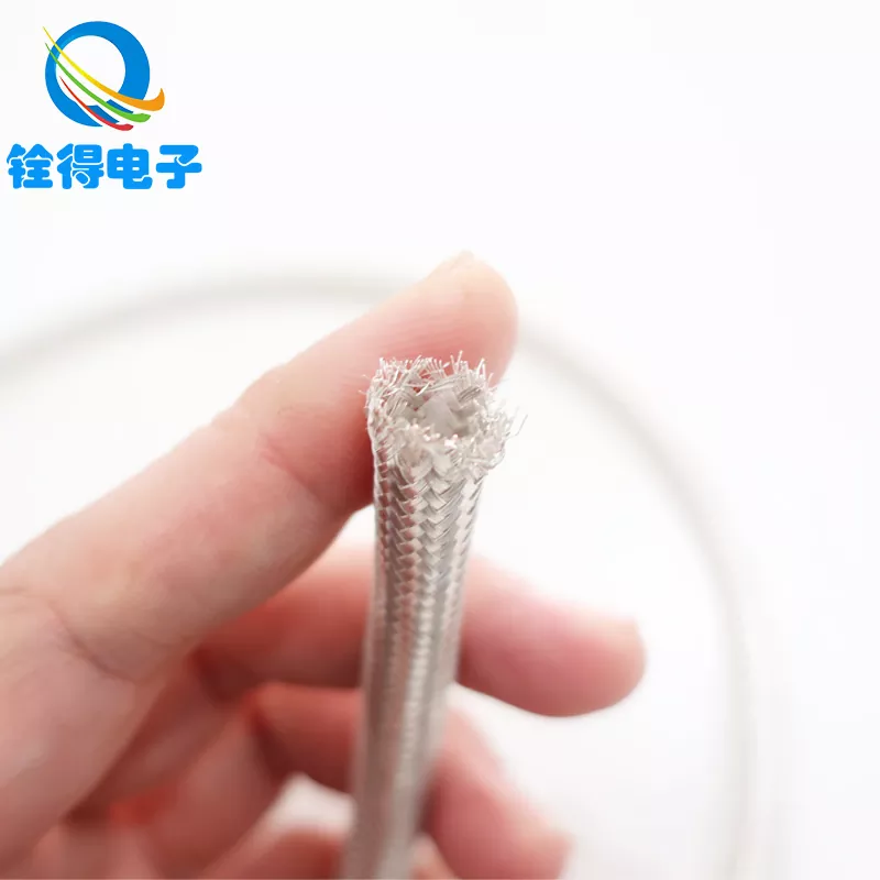 అల్లిన రాగి ట్యూబ్‌ను పారిశ్రామిక అనువర్తనాల కోసం నమ్మదగిన పరిష్కారంగా చేస్తుంది