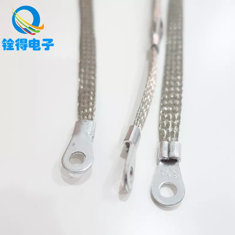 వంతెనల కోసం గ్రౌండ్ కేబుల్ ఉపయోగించడం వల్ల కలిగే ముఖ్య ప్రయోజనాలు ఏమిటి