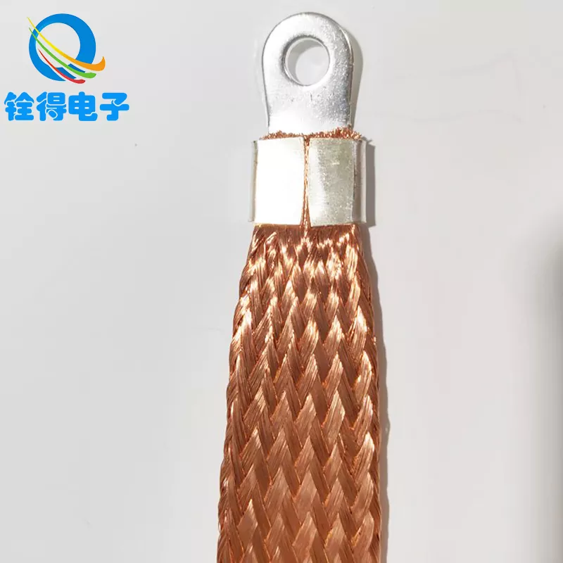 Esd Ground Cable